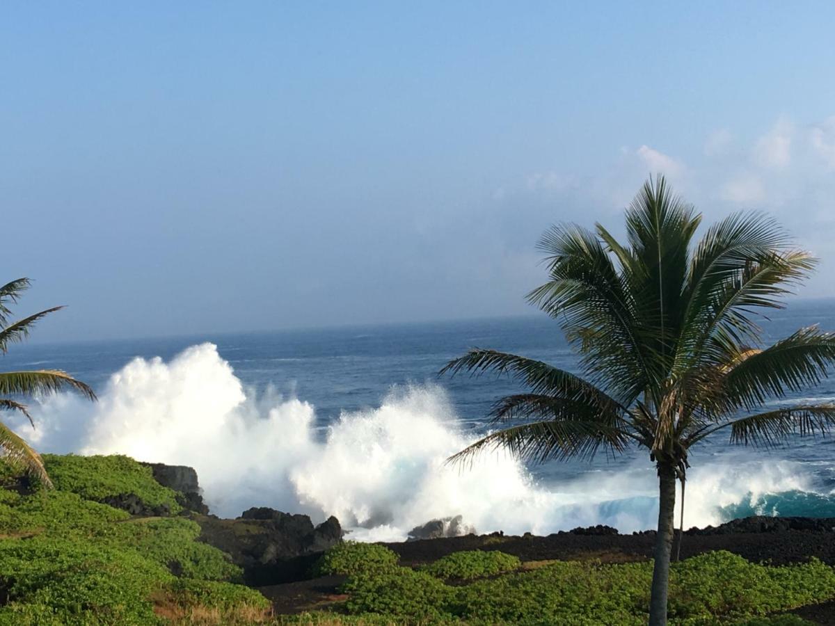 Mediteranean Style Ohana Rental / Loft & Sundeck Panoramic Ocean View Honolulu Landing Buitenkant foto