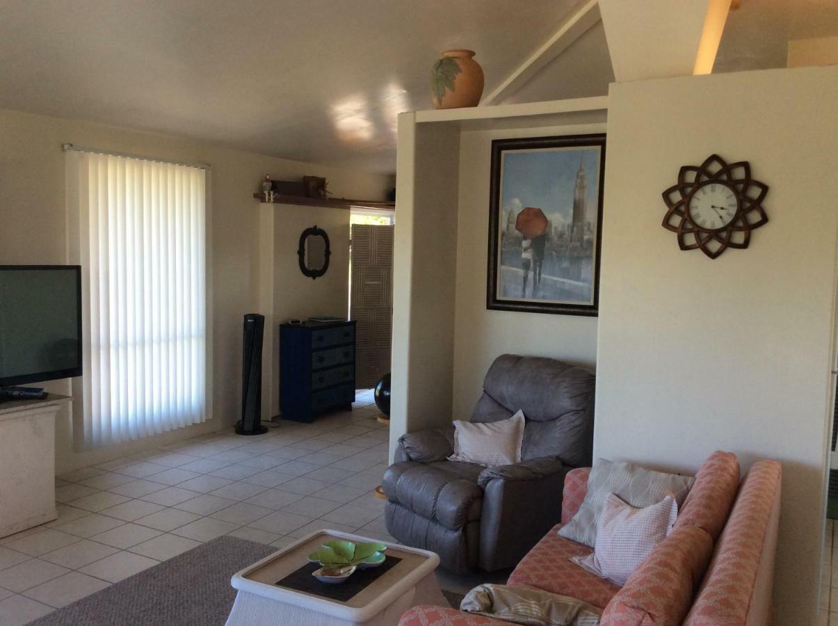 Mediteranean Style Ohana Rental / Loft & Sundeck Panoramic Ocean View Honolulu Landing Buitenkant foto