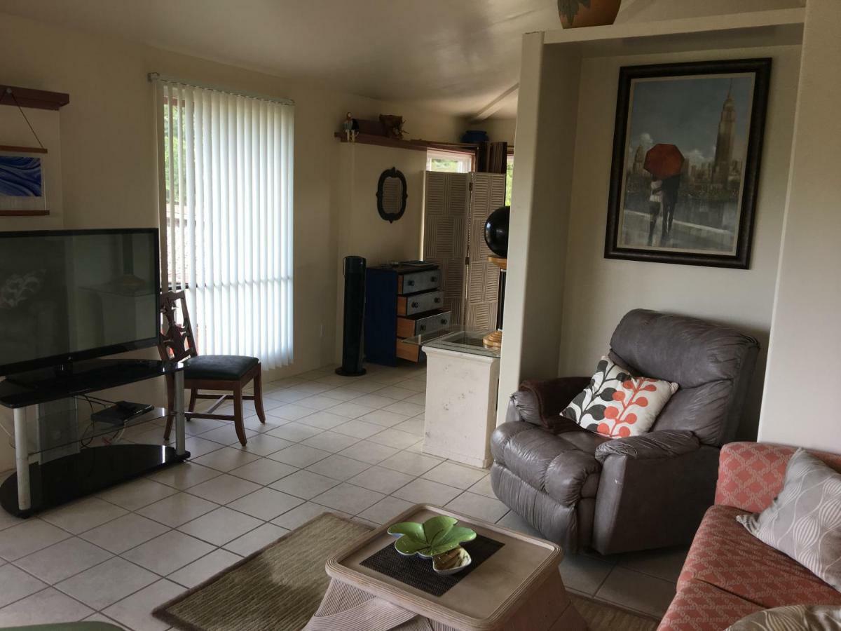 Mediteranean Style Ohana Rental / Loft & Sundeck Panoramic Ocean View Honolulu Landing Buitenkant foto