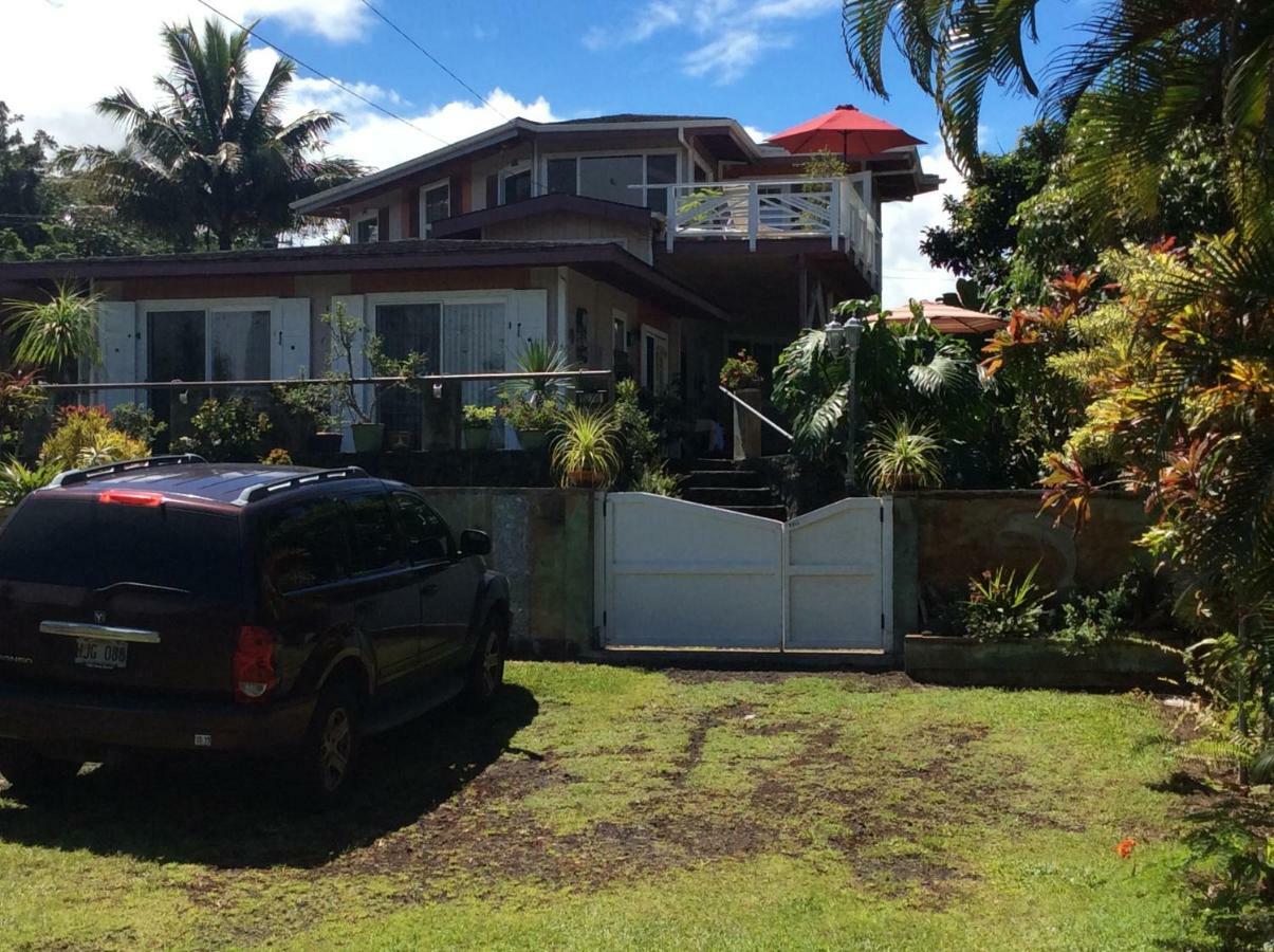 Mediteranean Style Ohana Rental / Loft & Sundeck Panoramic Ocean View Honolulu Landing Buitenkant foto