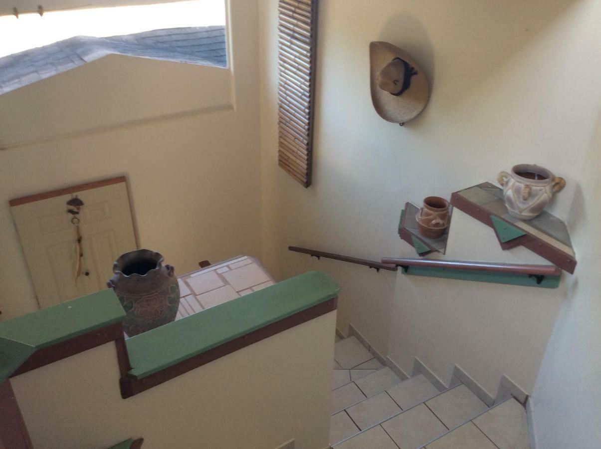 Mediteranean Style Ohana Rental / Loft & Sundeck Panoramic Ocean View Honolulu Landing Buitenkant foto