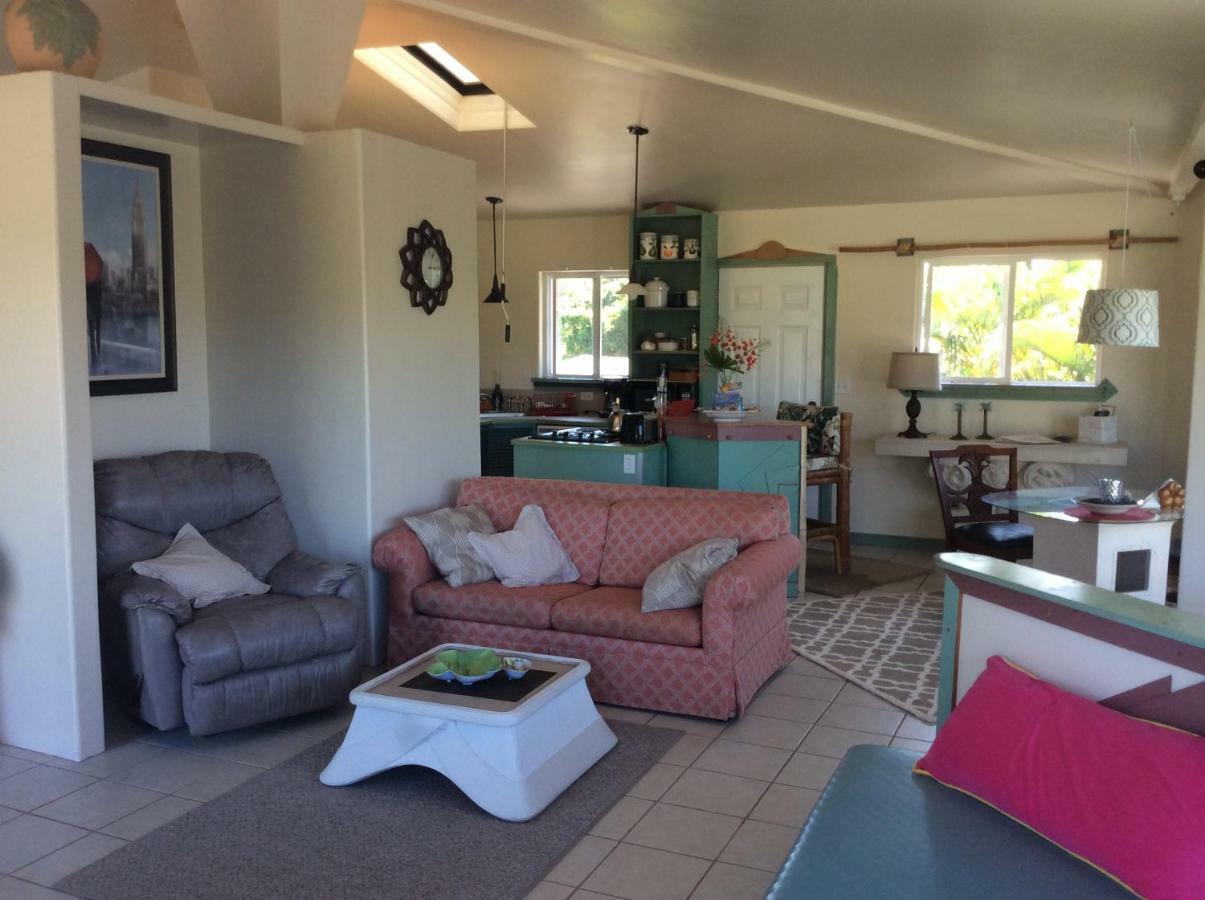 Mediteranean Style Ohana Rental / Loft & Sundeck Panoramic Ocean View Honolulu Landing Buitenkant foto