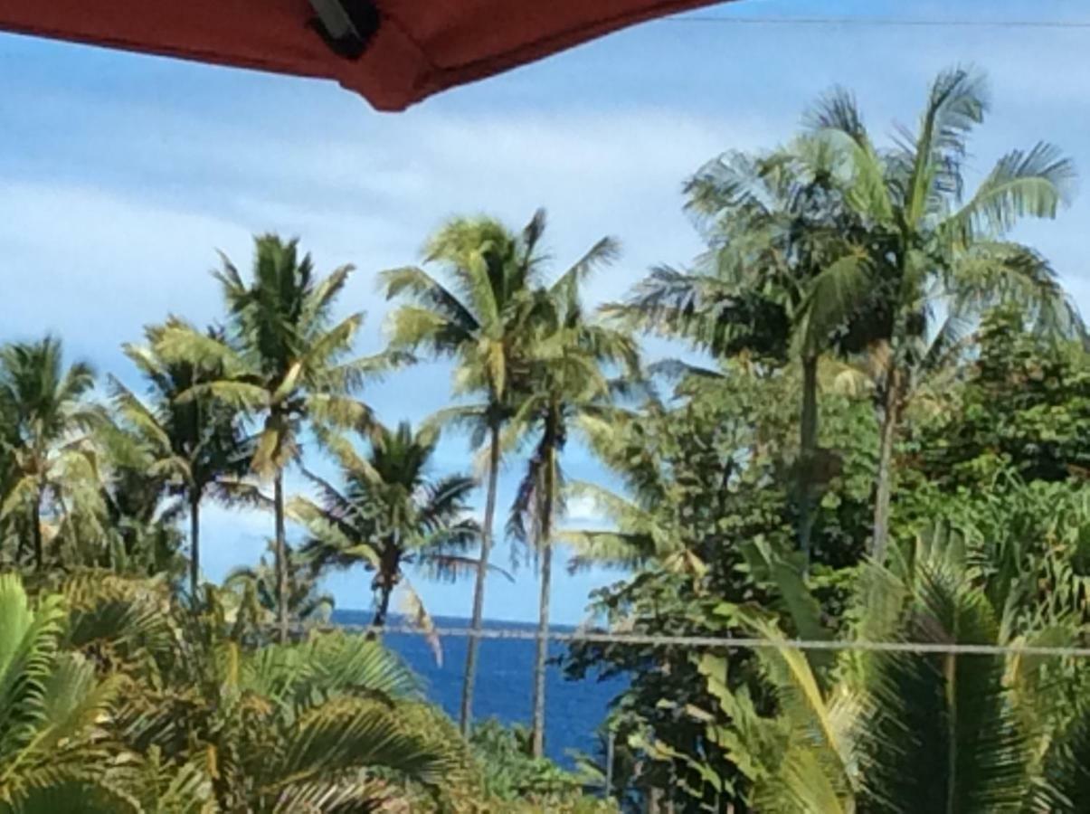Mediteranean Style Ohana Rental / Loft & Sundeck Panoramic Ocean View Honolulu Landing Buitenkant foto