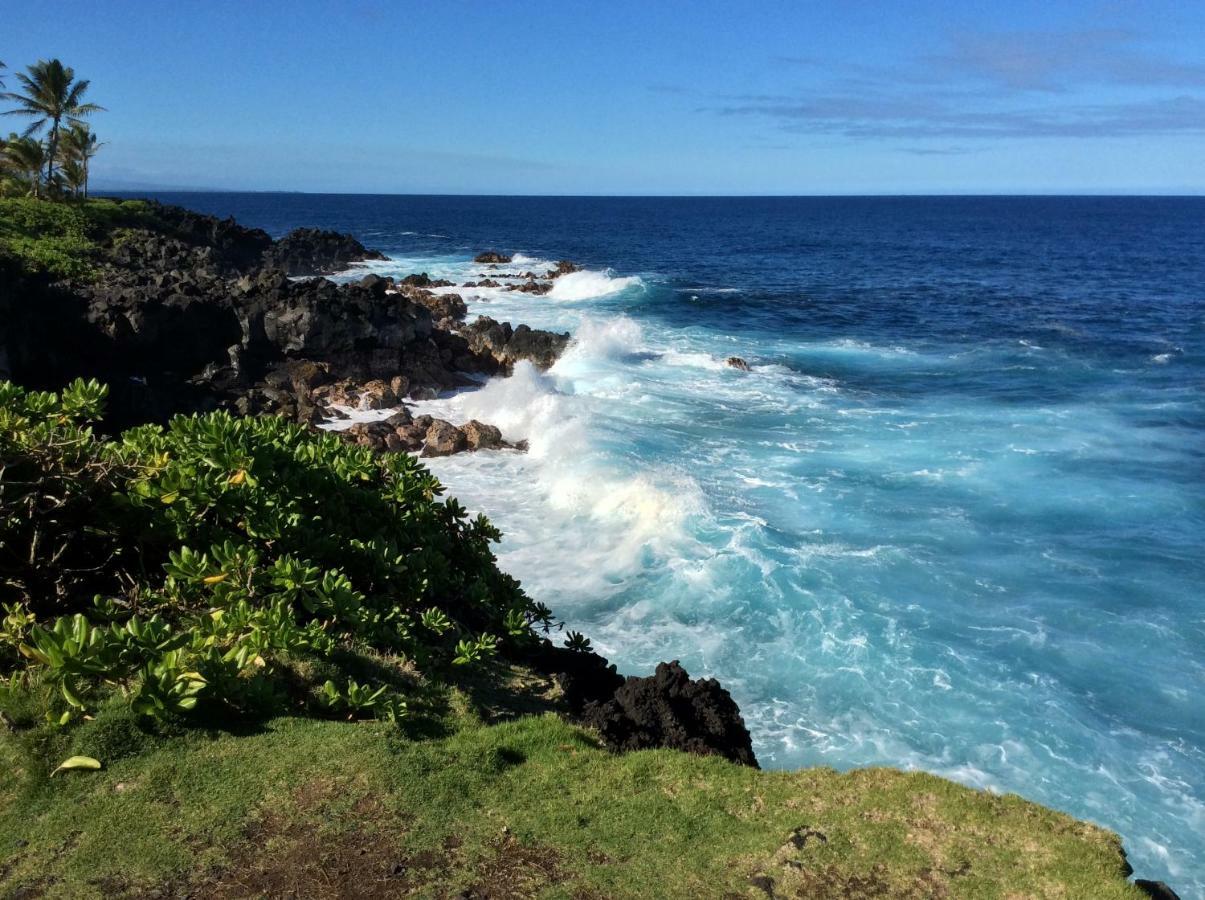 Mediteranean Style Ohana Rental / Loft & Sundeck Panoramic Ocean View Honolulu Landing Buitenkant foto