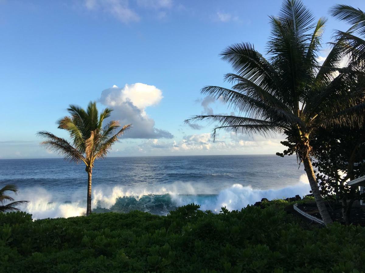 Mediteranean Style Ohana Rental / Loft & Sundeck Panoramic Ocean View Honolulu Landing Buitenkant foto